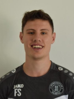 Avatar Bild für Fabian Schmoranzer