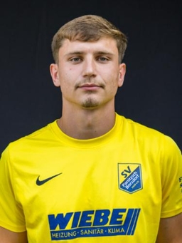 Avatar Bild für Jonathan Saewe