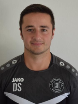 Avatar Bild für Dennis Schüttler