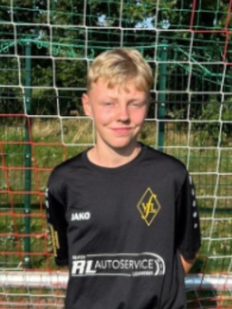 Avatar Bild für Lukas Krüßel