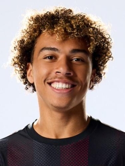 Avatar Bild für Montrell Amare Culbreath