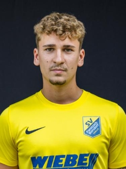 Avatar Bild für Collin Luca Weber