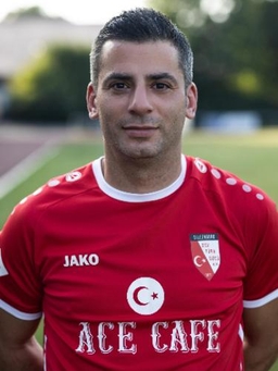 Avatar Bild für Celalettin Yildiz