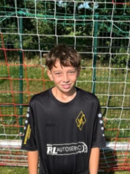 Avatar Bild für Luca Schwarz