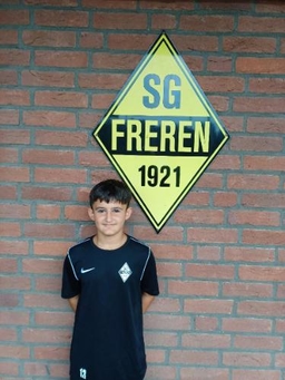 Avatar Bild für Alan Khalil
