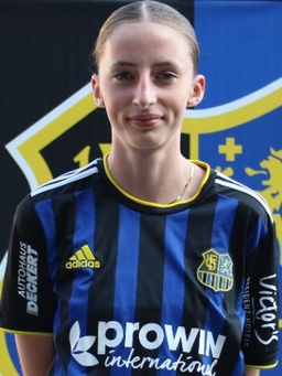 Avatar Bild für Lara Stadler