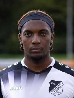 Avatar Bild für Serdy Nguala