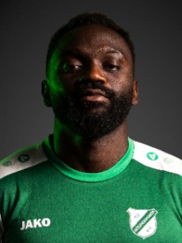 Avatar Bild für Paterson Chato