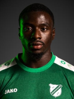 Avatar Bild für Abdul Moursalim Fesenmeyer