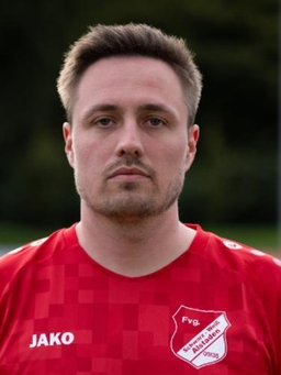 Avatar Bild für Alexander Krobok