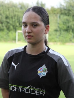 Avatar Bild für Lana Granatic