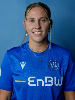 Avatar Bild für Neele Beck