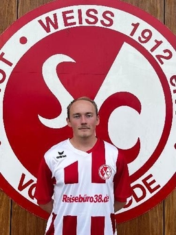 Avatar Bild für Fabian Issleb