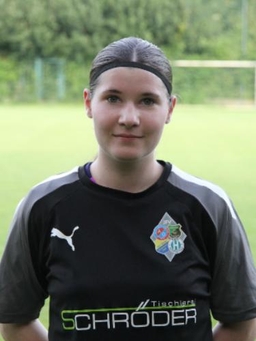 Avatar Bild für Jolina Hastedt