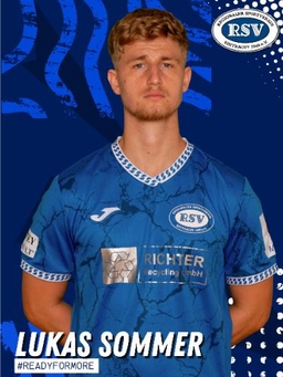 Avatar Bild für Lukas Dirk-Andre Sommer