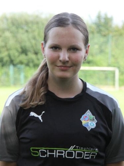 Avatar Bild für Luisa Heins