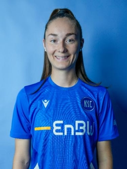 Avatar Bild für Jule Hartmann