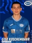 Avatar Bild