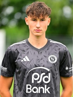 Avatar Bild für Lukas Allwang