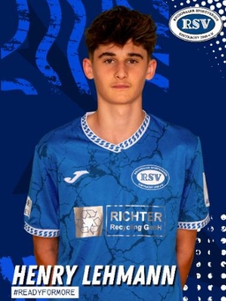 Avatar Bild für Henry Lehmann