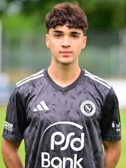 Avatar Bild für Joni Bakar