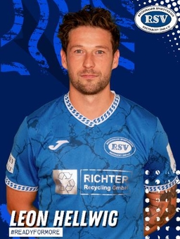Avatar Bild für Leon Hellwig
