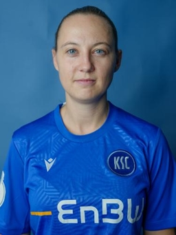 Avatar Bild für Natalie Klupp