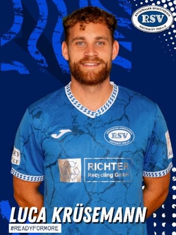 Avatar Bild für Luca Krüsemann