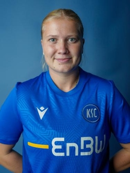 Avatar Bild für Noelle Maier