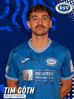 Avatar Bild für Tim Göth