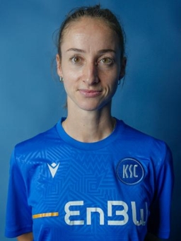 Avatar Bild für Pia Züfle