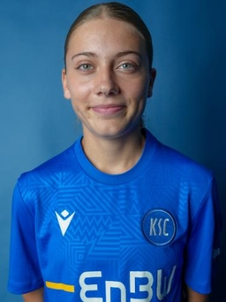 Avatar Bild für Tamina Zoe Steiner
