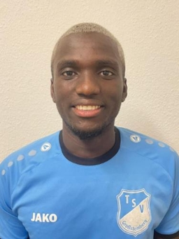 Avatar Bild für Ivemg Patrick Mbiakop-Tenda