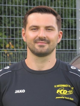 Avatar Bild für Gezim Kelmendi