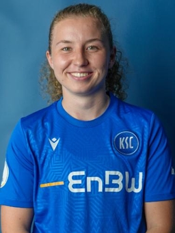 Avatar Bild für Paulina Rothenberger