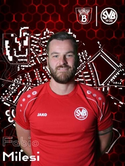 Avatar Bild für Fabio Milesi