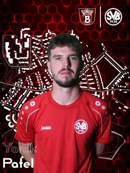 Avatar Bild für Yanik Patel