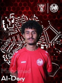 Avatar Bild für Mohamed Al-Dary