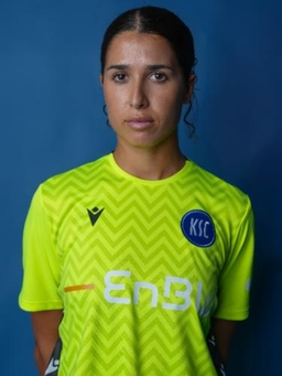Avatar Bild für Alexa Seiler