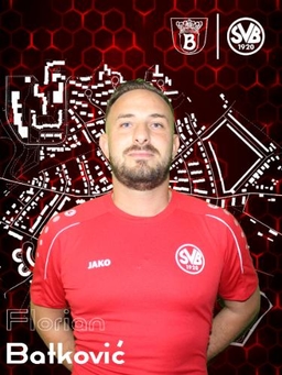 Avatar Bild für Florian Batkovic