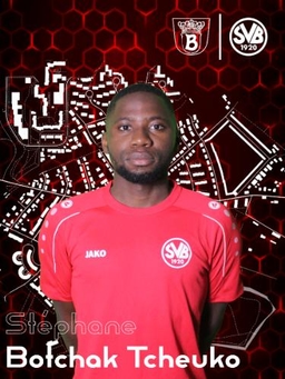 Avatar Bild für Stephane Daryl Botchak Tcheuko