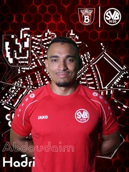 Avatar Bild für Abdoudaim Hadri