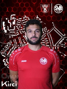 Avatar Bild für Onur Kirci