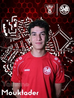 Avatar Bild für Yassine Mouktader