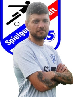 Avatar Bild für Patryk Bajerski