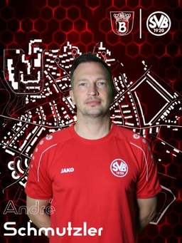 Avatar Bild für Andre Schmutzler