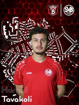 Avatar Bild für Hamid Tavakoli