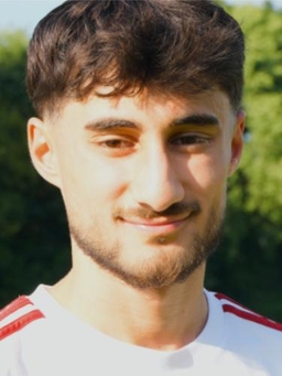 Avatar Bild für Farukhan Bulut