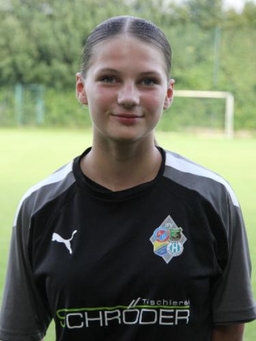 Avatar Bild für Femke Stelling