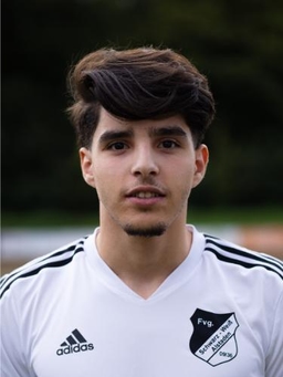 Avatar Bild für Yassine Zbair